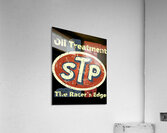 Stone Temple Pilots 17 Acrylic Print