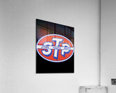 Stone Temple Pilots 21 Acrylic Print