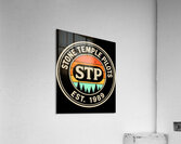 Stone Temple Pilots 29 Acrylic Print