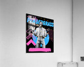 Teddy Pendergrass 1 Acrylic Print
