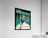 Teddy Pendergrass 3 Acrylic Print