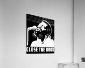 Teddy Pendergrass 11 Acrylic Print