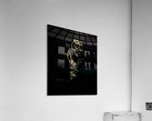 Teddy Pendergrass 14 Acrylic Print
