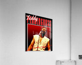 Teddy Pendergrass 20 Acrylic Print