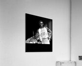 Teddy Pendergrass 23 Acrylic Print