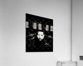 Teddy Pendergrass 24 Acrylic Print