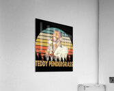 Teddy Pendergrass 26 Acrylic Print
