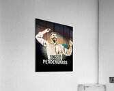 Teddy Pendergrass 29 Acrylic Print