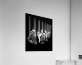 The Beatles 18 Acrylic Print