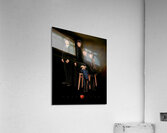 The Beatles 24 Acrylic Print