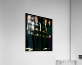 The Beatles 27 Acrylic Print