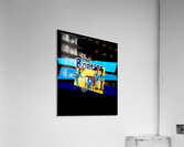 The Beatles 28 Acrylic Print