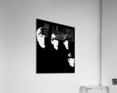 The Beatles 30 Acrylic Print