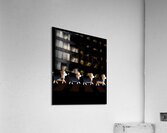 The Beatles 31 Acrylic Print