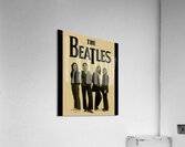 The Beatles 36 Acrylic Print