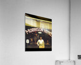 The Doors 2 Acrylic Print