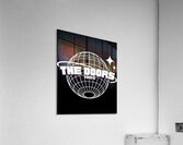 The Doors 9 Acrylic Print