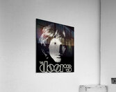 The Doors 13 Acrylic Print