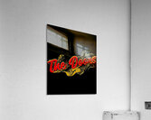 The Doors 4 Acrylic Print