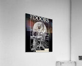 The Doors 37 Acrylic Print
