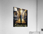 The Doors 39 Acrylic Print