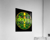 The Doors 47 Acrylic Print