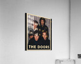 The Doors 48 Acrylic Print