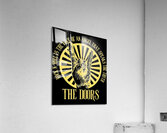 The Doors 49 Acrylic Print