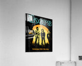 The Doors 52 Acrylic Print