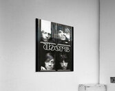 The Doors 53 Acrylic Print