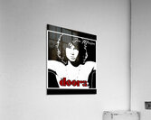 The Doors 55 Acrylic Print