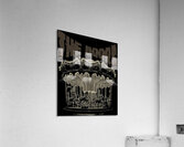 The Doors 59 Acrylic Print