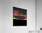 The Doors 63 Acrylic Print