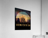 The Doors 67 Acrylic Print