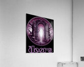 The Doors 68 Acrylic Print