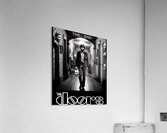 The Doors 69 Acrylic Print
