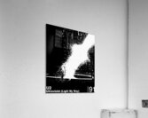 U2 28 Acrylic Print