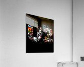 U2 47 Acrylic Print