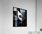U2 52 Acrylic Print