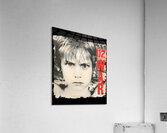 U2 56 Acrylic Print