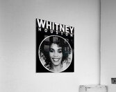 Whitney Houston 13 Acrylic Print