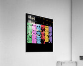 Akame ga Kill 13 Acrylic Print