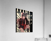 Akame ga Kill 21 Acrylic Print