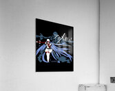 Akame ga Kill 23 Acrylic Print
