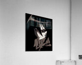 Akame ga Kill 39 Acrylic Print