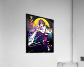 Akame ga Kill 41 Acrylic Print