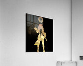 Akame ga Kill 5 Acrylic Print