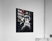 Akame ga Kill 8 Acrylic Print