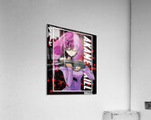 Akame ga Kill 21 Acrylic Print