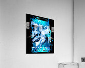 Akame ga Kill 25 Acrylic Print